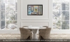 Liberty bell USA Philadelphia, USA forever, oil on canvas, 24X36 inch, 61x91.5 cm, with frame SKU 3014 