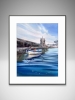 Blue Waters of Liguria