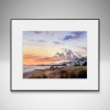 Cyprus in Golden Light