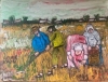 COSECHA en CAMPO (7) de V.KSIESKI 2026