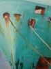 Ships, ropes and chains