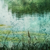 MISTY LAKE 01, SURFACE