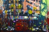 Bustling City Centre 984