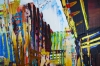 Bustling City Centre 984