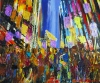 Bustling City The Scalpel 007