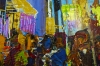 Bustling City The Scalpel 007