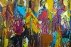 Bustling City The Scalpel 007