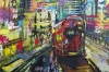City Bus 149 London 921