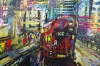 City Bus 149 London 921