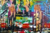 City of London Skyline Expression 049