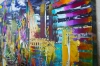 City of London Skyline Expression 049