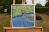 A Walk Into the Bluebell Wood