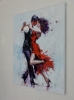 Red Tango Passion