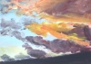 Evening Clouds