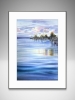 Quiet Waters of St. Petersburg