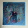 Filligree( acrylic glass integral framing)