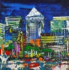 Global City of London Banks 954