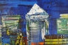 Global City of London Banks 954