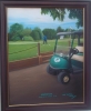\" OAKMERE PARK \" 