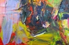 Horse Abstract Expression 000