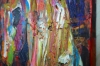 Horse Abstract Expression 000