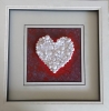 Iced Heart