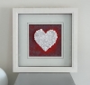 Iced Heart