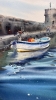 Blue Waters of Liguria