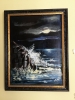 The Crashing Sea