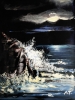 The Crashing Sea