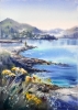Liguria in Soft Light