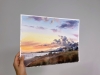 Cyprus in Golden Light