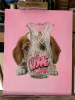 Woof