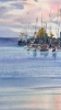 Quiet Waters of St. Petersburg
