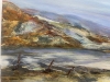 Sky in Retreat