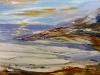 Sky in Retreat