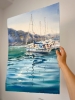 Underwater Light