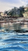 Blue Waters of Recco