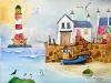 Isla's Harbour