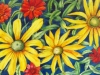 Summer Tapestry