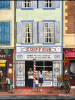 Barber Shop, Le Coiffeur, Carcassonne
