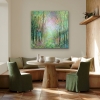 Rainbow Woodland