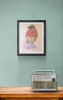 Young Robin 