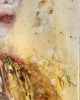 Whispers of Kyoto – Original Watercolor Geisha Portrait