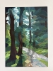 Whispers of the Woodland 