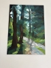 Whispers of the Woodland 