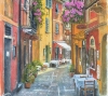 A Stroll through Italy 