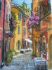 A Stroll through Italy 