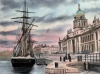 Echoes of Old Dublin