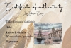 Echoes of Old Dublin